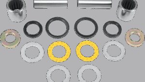 MOOSE OFFROAD Swingarm Bearing Kit - Honda
