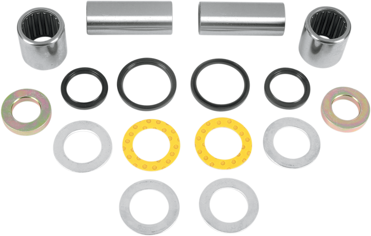 MOOSE OFFROAD Swingarm Bearing Kit - Honda