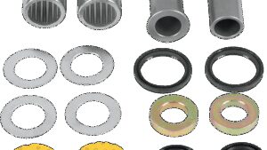 MOOSE OFFROAD Swingarm Bearing Kit - Kawasaki/Suzuki