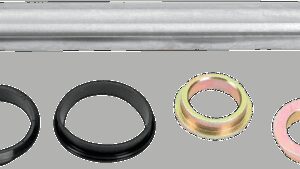 MOOSE OFFROAD Swingarm Bearing Kit - Honda