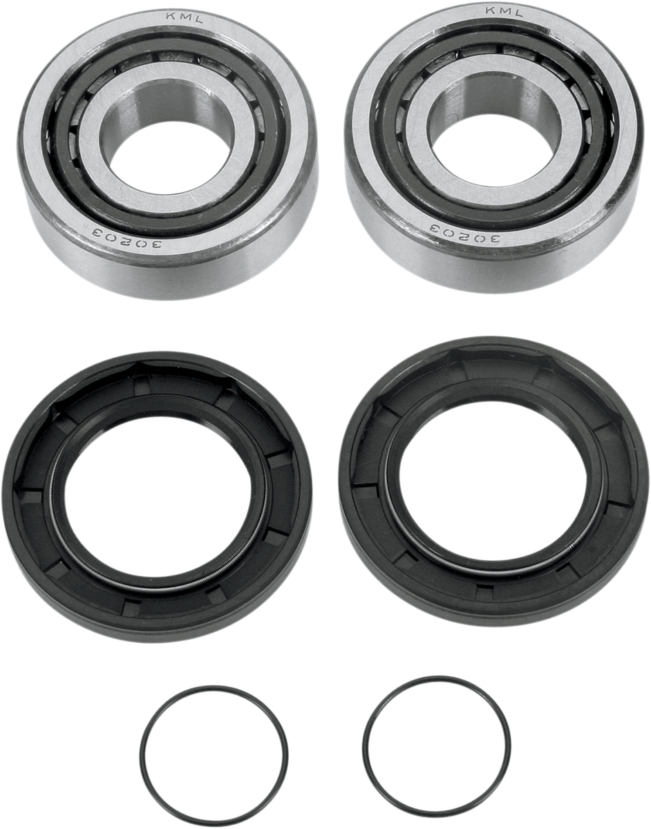 FACTORY LINKS Axle Bearing Kit - Front/Rear - CF Moto/Polaris - Image 2