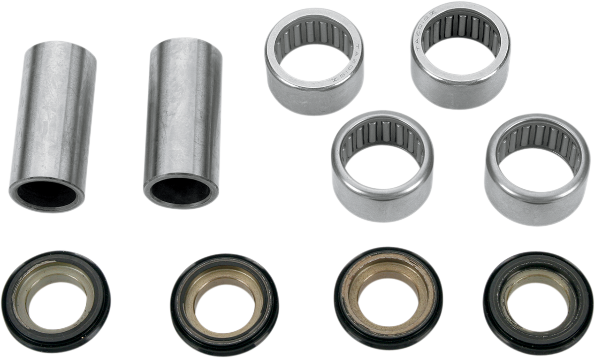 FACTORY LINKS Axle Bearing Kit - Rear - CF Moto - Image 2