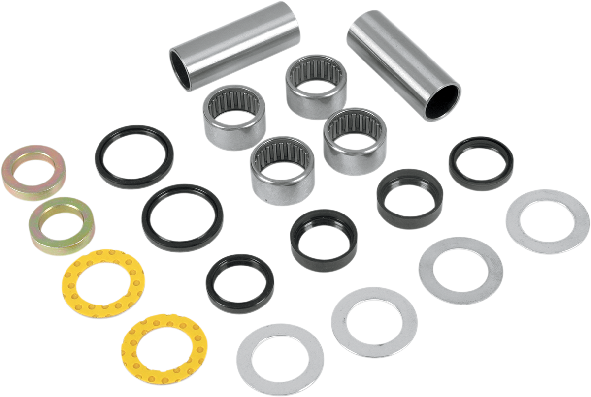 FACTORY LINKS Linkage Bearing Rebuild Kit - Honda - Image 2