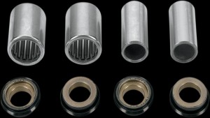 New Motorcycle Parts, New Parts