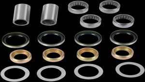 New Motorcycle Parts, New Parts