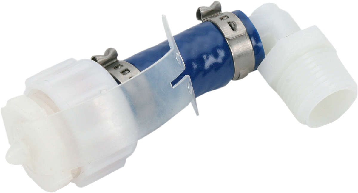 ATLANTIS Flush Kit - Cooling System - Standard - Polaris Virage/Genesis