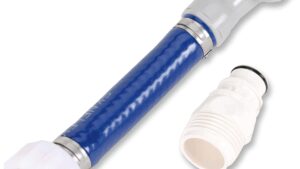 ATLANTIS Flush Kit - Cooling System/Quick Release - Deluxe - Sea-Doo