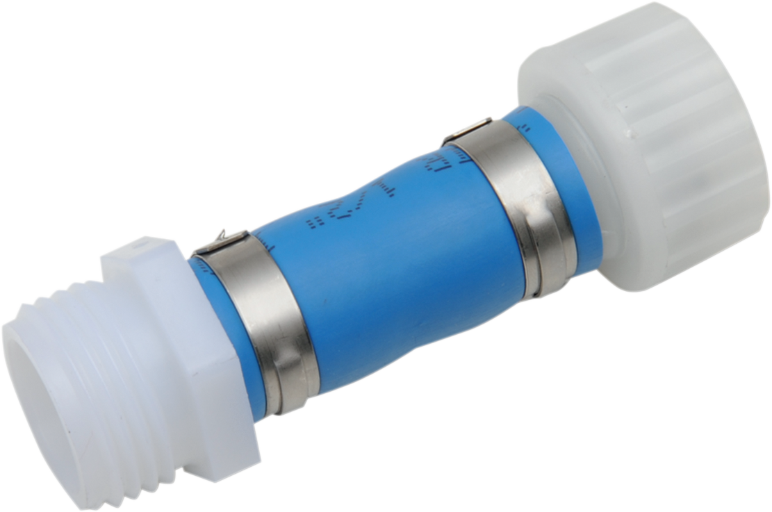 ATLANTIS Flush Kit - Cooling System - Standard - Sea Doo GTI 720