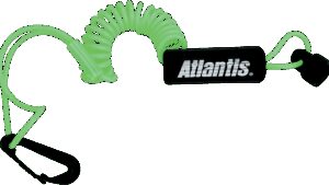 ATLANTIS Lanyard - Sea-Doo - Green