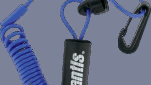 ATLANTIS Lanyard - Sea-Doo - Purple