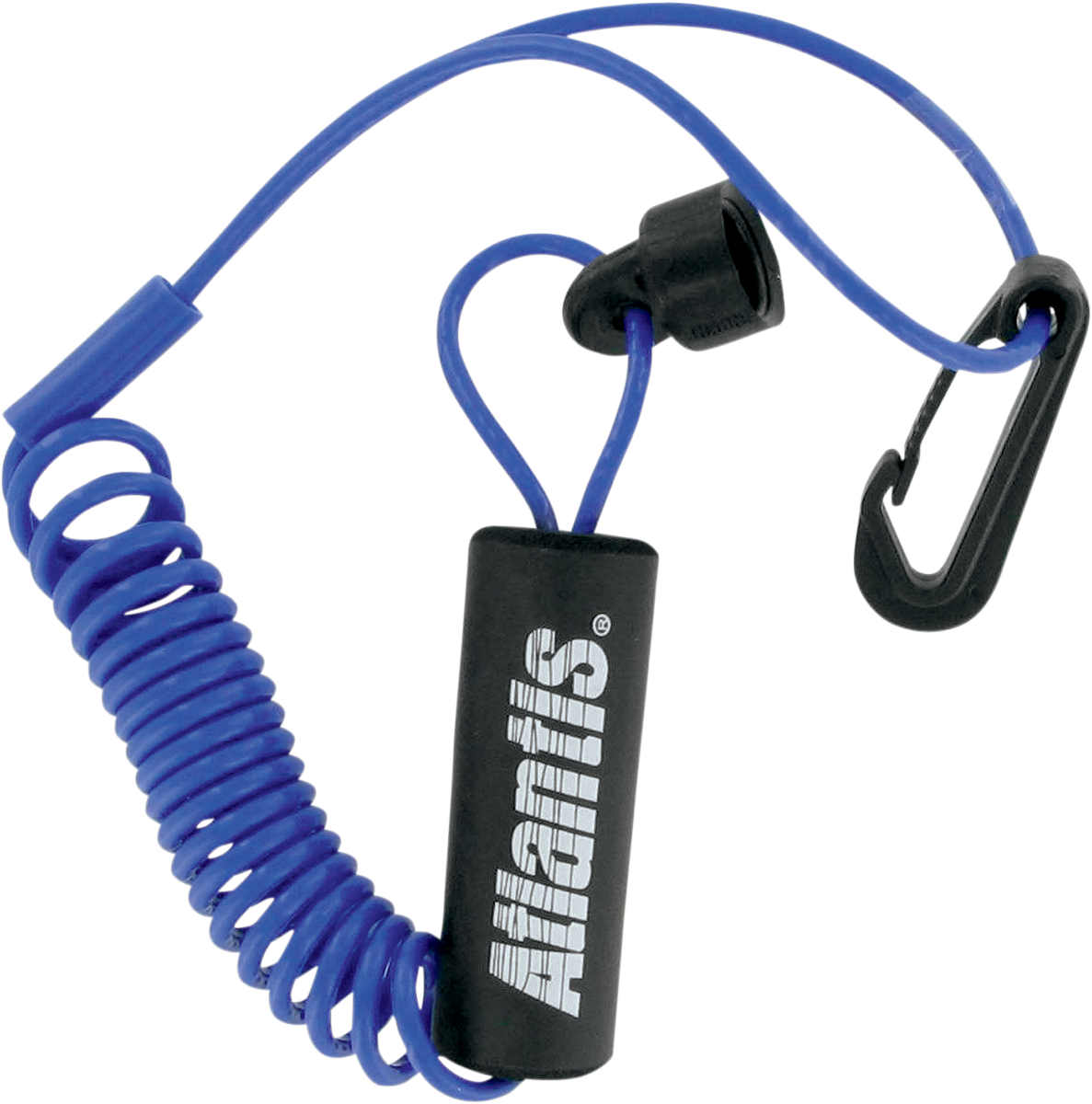 ATLANTIS Lanyard - Sea-Doo - Purple