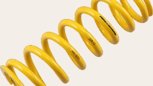 FACTORY CONNECTION Shock Spring - Rear - Spring Rate 308 lb/in