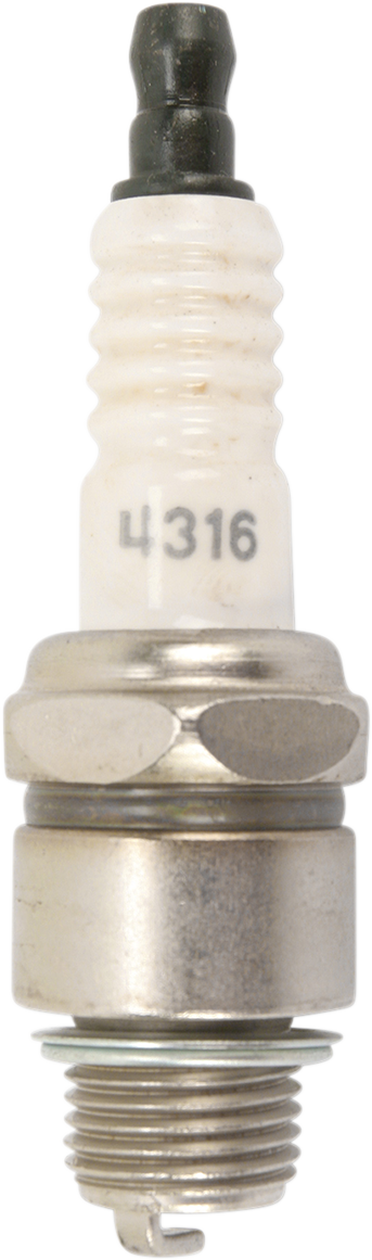 NGK SPARK PLUGS Spark Plug - IFR6J11 - Image 2