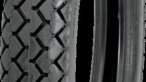 AVON Tire - Safety Mileage Mark II AM7 - Rear - 4.00-18 - 64S
