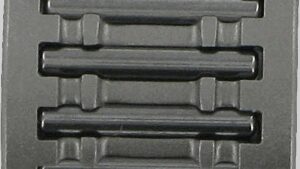 WISECO Top End Bearing - 16 mm x 21 mm x 22.5 mm - Yamaha/Kawasaki