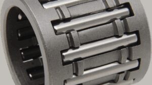 WISECO Top End Bearing - 20 mm x 26 mm x 24 mm - Arctic Cat