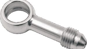 GOODRIDGE Banjo - 7/16" - Straight - Stainless Steel