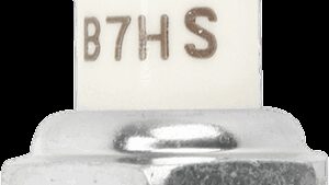 NGK SPARK PLUGS Spark Plug - B7HS