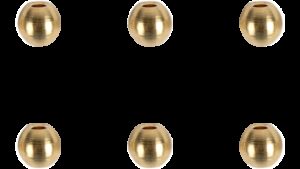 MOTION PRO Cable Fitting - Throttle Ball - 7/32" for 1.5 mm Wire