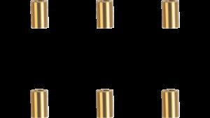 MOTION PRO Cable Fitting - Carb End - For 1.5 mm Wire