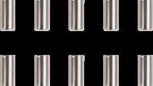 MOTION PRO Cable Fitting - Cable Housing End - For 5 mm Housing