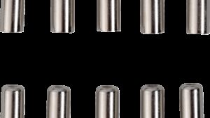 MOTION PRO Cable Fitting - Cable Housing End - For 6 mm Housing