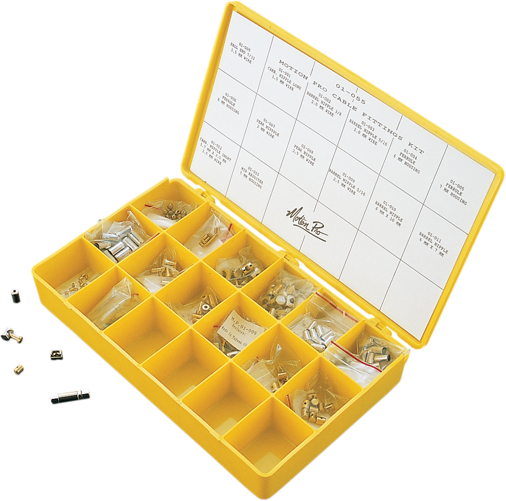 GARDNER-WESTCOTT Drain Plug - Fork - Allen Head - Chrome - 35 mm - Image 2