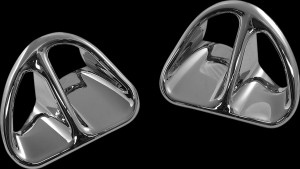 New Motorcycle Parts, New Parts