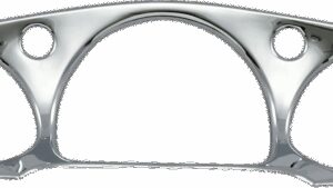 SHOW CHROME Chrome Instrument Panel Accent