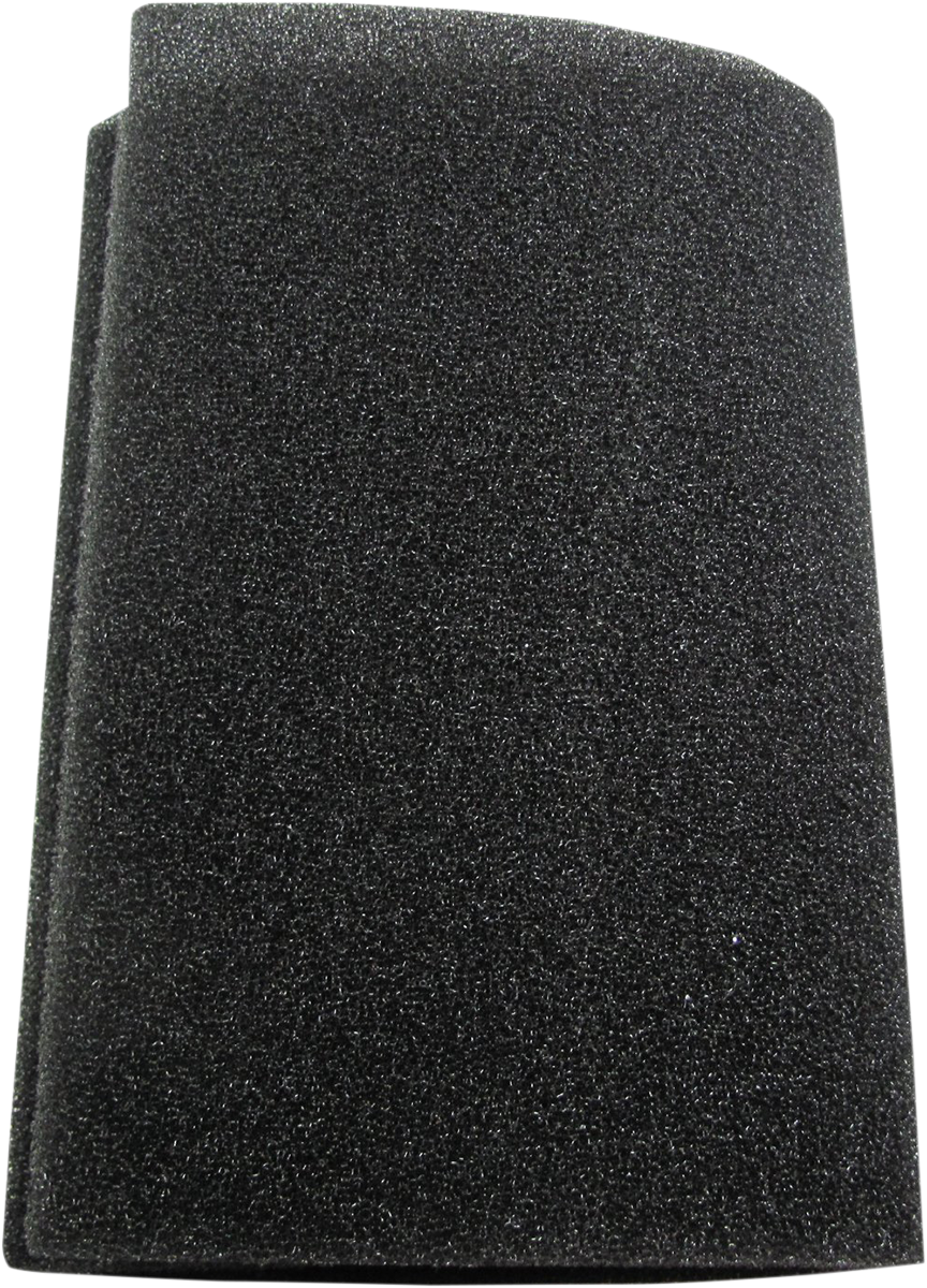 UNI FILTER Bulk Filter Foam - Black
