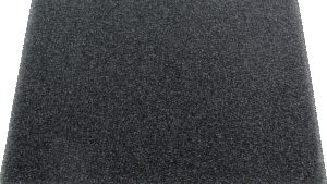 UNI FILTER Skid Plate Foam - 8" X 10"