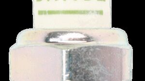 NGK SPARK PLUGS Spark Plug - BKR6E