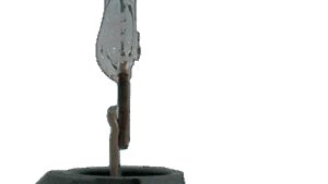 BRITE-LITES Bulb - PJ13 Blue - 50 W