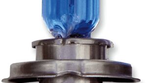 BRITE-LITES Bulb - P43T Blue - 90/100 W