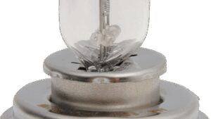 BRITE-LITES Bulb - P43T Blue - 80/100 W