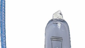 BRITE-LITES Bulb - H3 Blue - 100 W