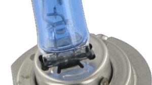 BRITE-LITES Bulb - H7 Blue - 55 W