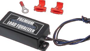 BADLANDS Load Equalizer - Turn Signal