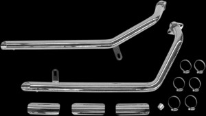 New Motorcycle Parts, New Parts