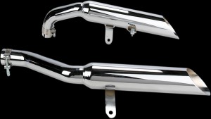 New Motorcycle Parts, New Parts