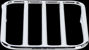 COBRA SISSY BAR RACK K/Y