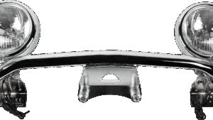 COBRA Lightbar - VTX1300/1800