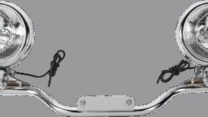 COBRA Lightbar - XVS1100 Classic