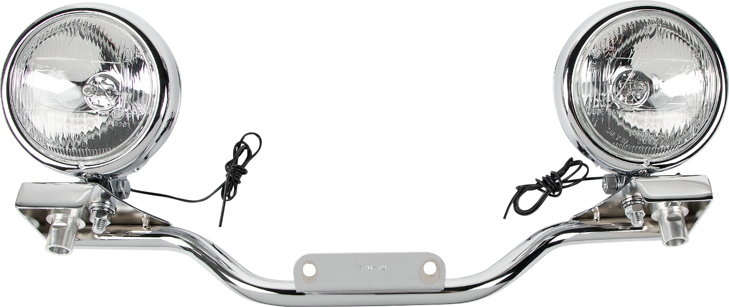 Vision X Driving Light - Duralux Gen2 - Selective Yellow - Image 2