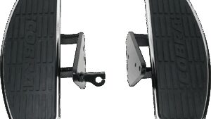 COBRA Classic Floorboard Kit - Driver - VT1100S