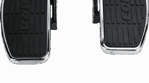 COBRA Classic Floorboard Kit - Driver - VN800