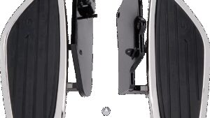 COBRA Swept Floorboards - Driver - VTX18