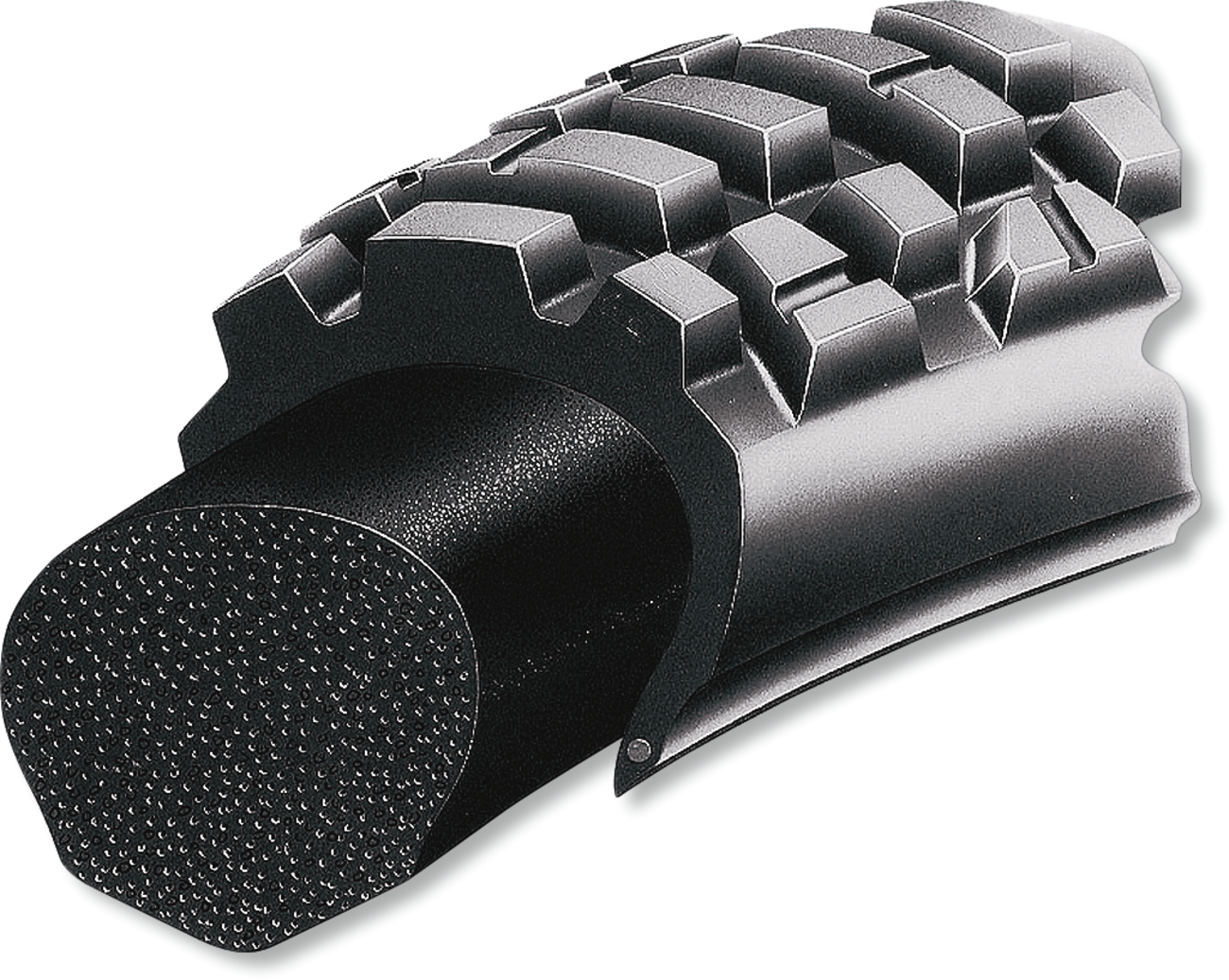 MICHELIN BIB MOUSSE 110/90-19 MX - Image 2