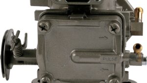 MIKUNI High Performance Super BN Carburetor - 46 mm