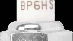 NGK SPARK PLUGS Spark Plug - BP6HS